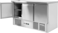 yg-05300 Stół chłodniczy 3 szafki