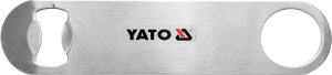OTWIERACZ DO BUTELEK YATO | YG-07139