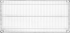 PÓŁKA DO REGAŁU AŻUROWEGO 457x1210MM YATO | YG-09052