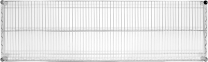 PÓŁKA DO REGAŁU AŻUROWEGO 457x1520MM YATO | YG-09053