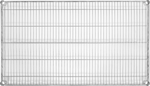 PÓŁKA DO REGAŁU AŻUROWEGO 610x1060MM YATO | YG-09056