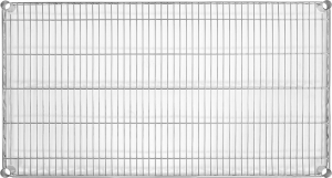 PÓŁKA DO REGAŁU AŻUROWEGO 610x1210MM YATO | YG-09057