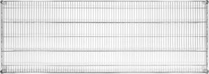 PÓŁKA DO REGAŁU AŻUROWEGO 610x1520MM YATO | YG-09058