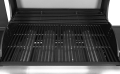 99652 Grill gazowy Żeliwny ruszt