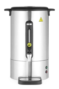 Zaparzacz do kawy 13L stal nierdzewna