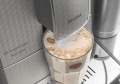 Nivona CafeRomatica 768 System OneTouch Spumatore