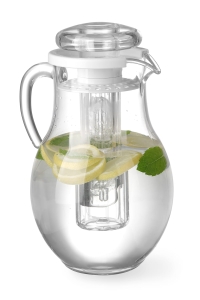 Dzbanek z wkładem chłodzącym 3L