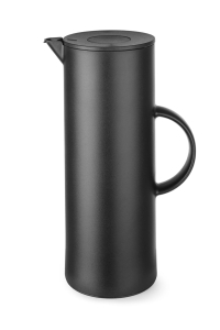 Termos ze szklanym wkładem 1L 