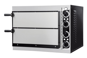 Piec do pizzy 2 x 32 cm Basic 2/40 