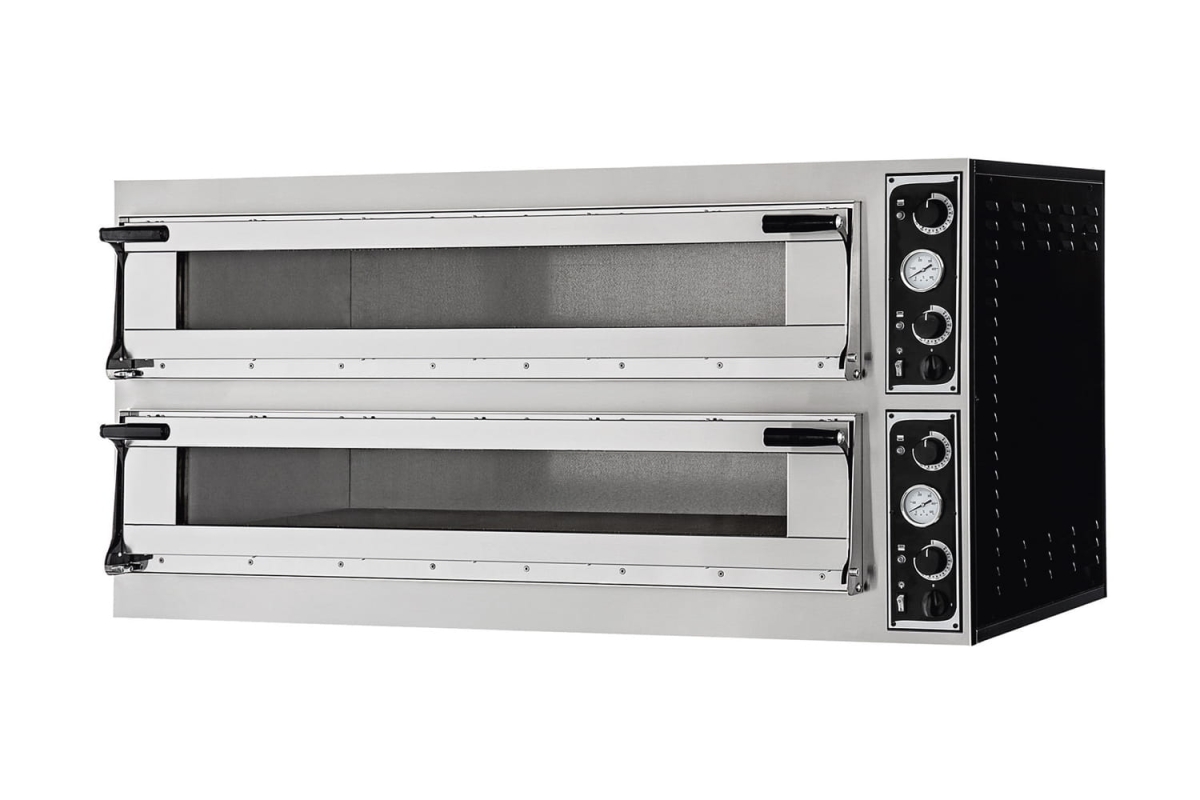 227350 Piec do pizzy 12 x 40 cm