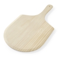 617724 Drewniana łopata do pizzy
