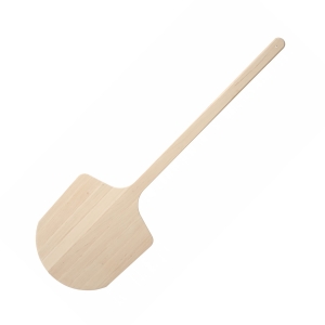 Drewniana łopata do pizzy 30x110cm