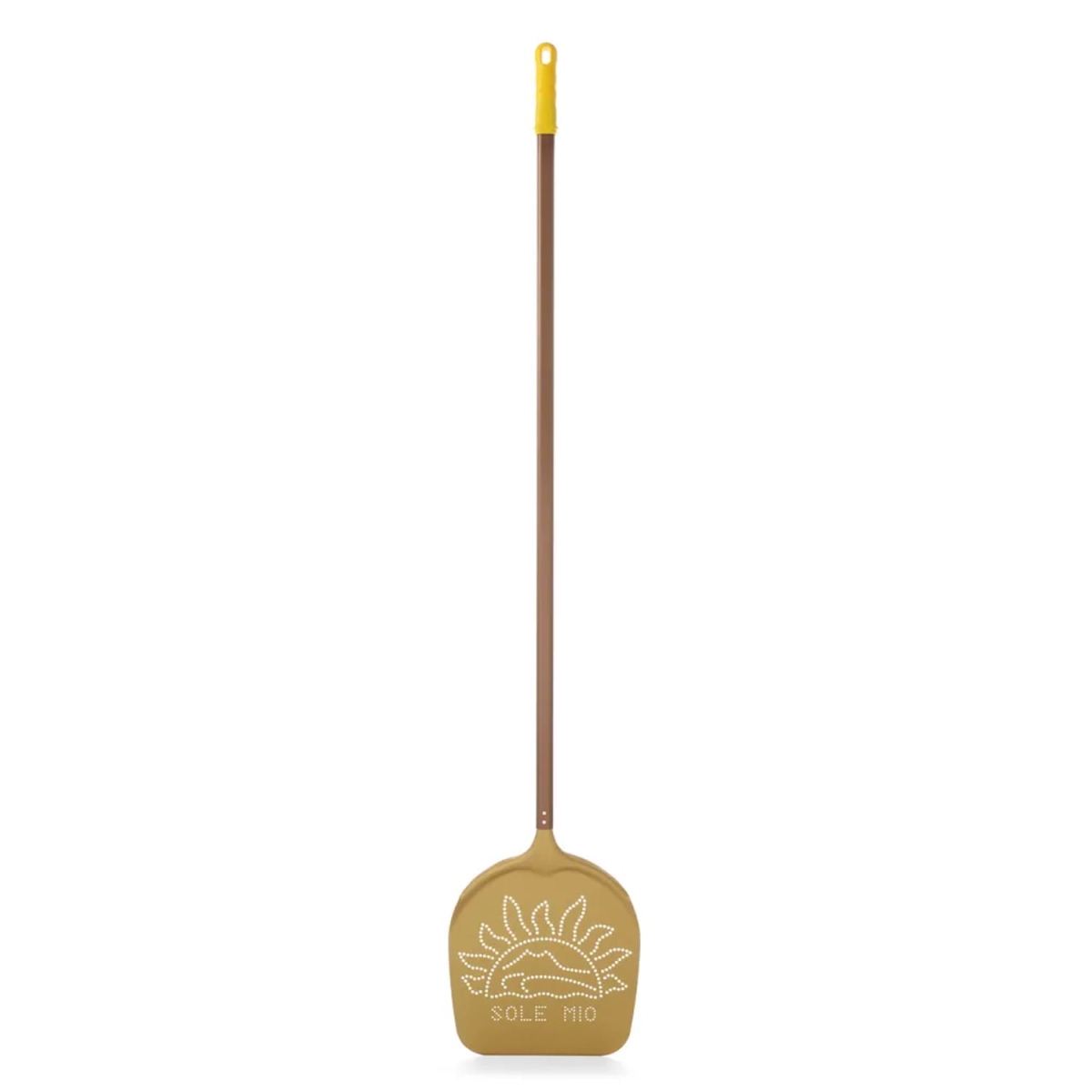 617830 Łopata do pizzy aluminiowa Sole Mio