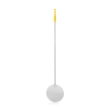 617793 Łopata do pizzy operacyjna 26 x 135 cm