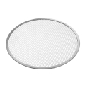 617533 Siatka do wypieku pizzy 300mm