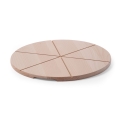 505557 Deska do pizzy 35 cm