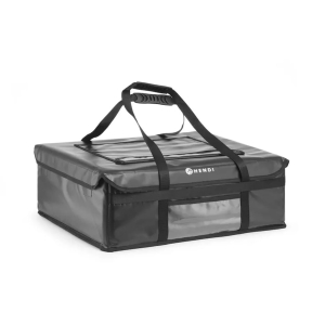 Torba termoizolacyjna na lunchboxy na 8 pojemników