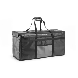 Torba termoizolacyjna na lunchboxy na 12 pojemników