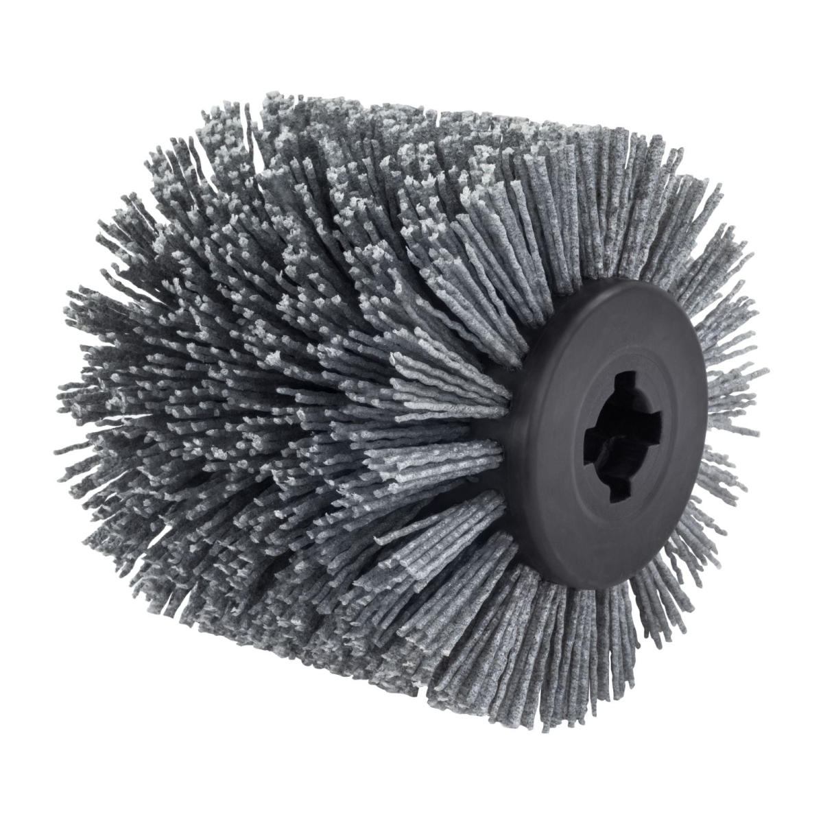 10060079 Szczotka nylonowa do satyniarek