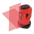 10030341 Laser liniowo krzyżowy