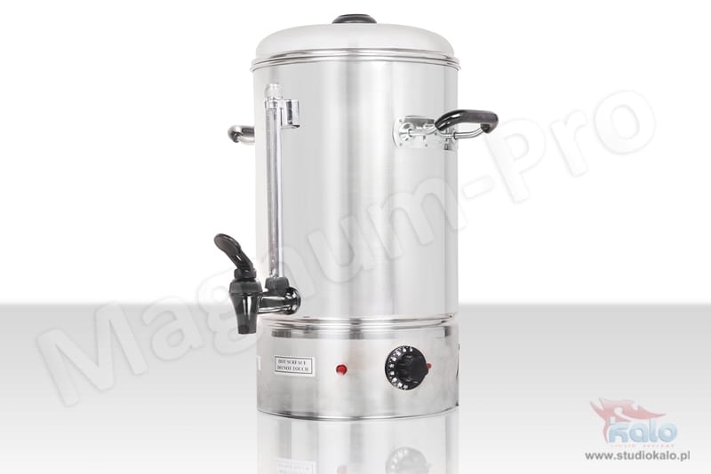 Warnik 10 litrowy - dostępny w magnum-pro.pl