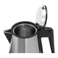 10012719 Czajnik ze stali nierdzewnej
