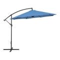 10250537 Parasol ogrodowy idealny do ogrodu i na taras