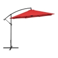 10250555 Parasol ogrodowy idealny do ogrodu i na taras
