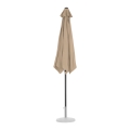 10250557 Parasol ogrodowy Możliwość łatwego i szybkiego złożenia