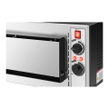 10011811 Piec do pizzy Panel sterowania