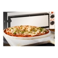 10011811 Piec do pizzy