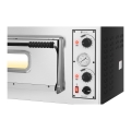 10011803 Piec do pizzy Panel sterowania