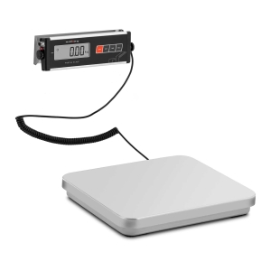 Waga paczkowa 60kg/0,02kg z terminlem LCD