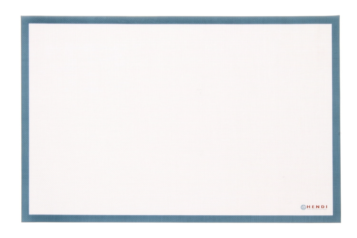 677827 Mata silikonowa do pieczenia 60 x 40 cm dostępna na magnum-pro.pl