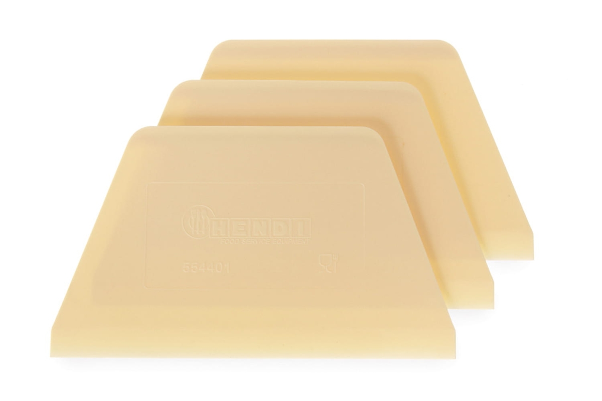 554432 Trapezowe skrobki do ciasta