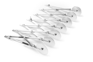 Znacznik roztawny do ciast 7-ostrzowy