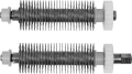 YG-03306 Wałki do kotleciarki ręcznej YG-03305