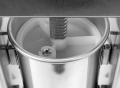 YG-03349 Nadziewarka do kiełbas Cylinder o pojemności 2l