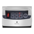 10010776 Blender kielichowy 2,5L Royal Catering Panel sterowania