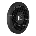 10280148 Matryca 6 mm