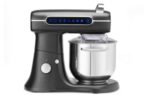 Mikser planetarny Blackbolt z 4 końcówkami, 7L, 1500W