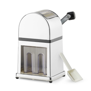 Kruszarka do lodu ręczna