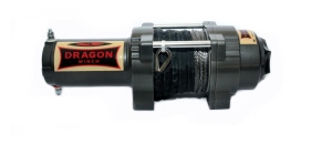 Wyciągarka DWH 3500 HD S DRAGON WINCH