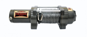 Wyciągarka DWH 4500 HDL S DRAGON WINCH