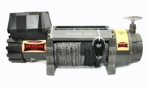 Wyciągarka DWH 9000 HD S DRAGON WINCH