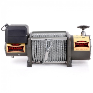 Wyciągarka DWM 13500 HD EN DRAGON WINCH