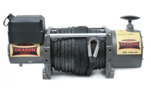 Wyciągarka DWT 15000 HD-S DRAGON WINCH