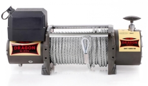 Wyciągarka DWT 16800 HD DRAGON WINCH