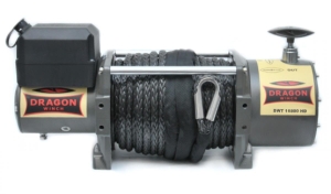Wyciągarka DWT 16800 HD-S DRAGON WINCH