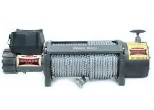Wyciągarka DWT 18000 HDL EN DRAGON WINCH